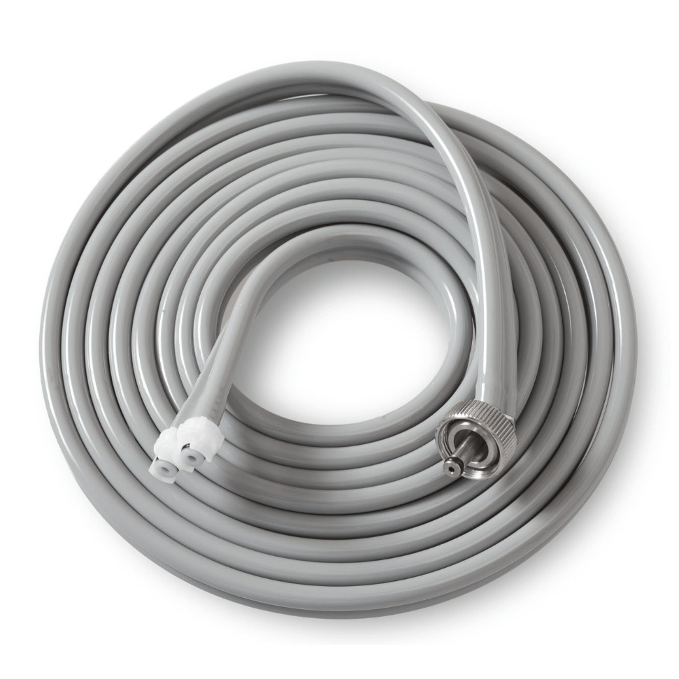ZOLL-Dual Lumen NIBP Tubing Assy, 5ft, ZOLL® X Series / Propaq® MD-MedTech-1
